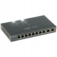 ROUTER RG-EG210G-P-V3 8 PoE REYEE