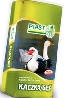 PIAST Pasza karma kaczka i gęś 2 pow.3 tyg 25kg