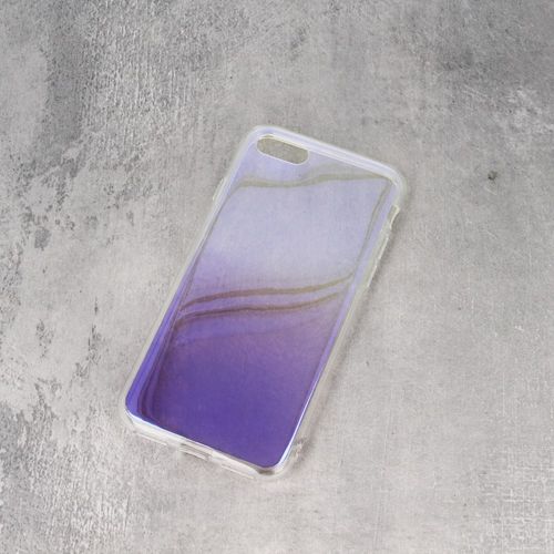 Nakładka Gradient TPU do iPhone 7 Plus/ iPhone 8 Plus brązowa na Arena.pl