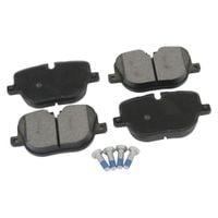 KLOCKI HAMULCOWE LAND ROVER RANGE ROVER III 2009 2010 2011 2012