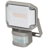 Reflektor LED AL 1050 P 10W 1010lm Czujnik Ruchu Naświetlacz Brennenstuhl