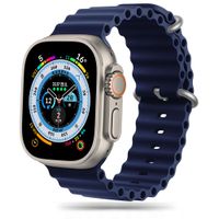 Pasek Sportowy TPU Tech-Protect IconBand Pro DO Apple Watch 6-Ultra Lekki