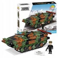 Polski Bojowy Wóz Piechoty BWP-1 Cobi 2630