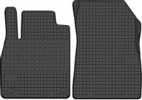 Nissan Micra K13 DYWANIKI GUMOWE DEDYKOWANE PRZODY