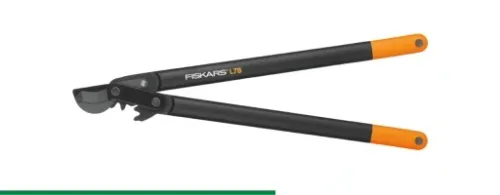 FISKARS L78 Sekator dwuręczny nożycowy do cięcia GRUBYCH gałęzi 50mm na Arena.pl