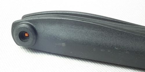 Pompka rowerowa KOMPRESOR VX  D/S 550 na Arena.pl