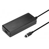 Zasilacz sieciowy Yongnuo FJ-SW202719005000D - 19 V / 5 A, wtyk 3-pinowy