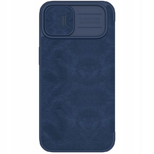 ETUI NILLKIN QIN PRO DO APPLE IPHONE 14 PLUS na Arena.pl