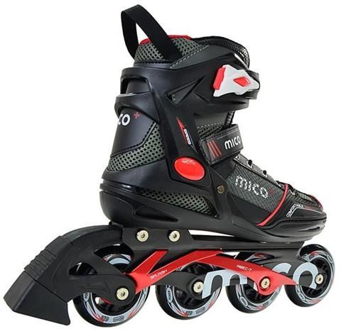 Łyżworolki Mico Splash 46 na Arena.pl