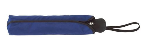 Parasol automatyczny wiatroodporny KEMER BORA niebieski na Arena.pl