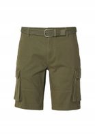 Szorty Only&Sons Onscam Stage Cargo Belt Shorts S