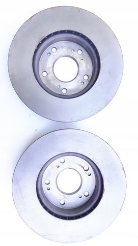 TARCZA HAM PRZOD 280X25 V BREMBO na Arena.pl