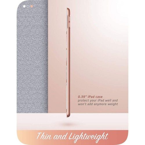 Etui Supcase Cosmo Lite Ipad 10.2 2019 Marble na Arena.pl