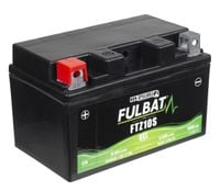 AKUMULATOR 9.1AH FULBAT FTZ10S /150X88X93/ +PRAWY BEZOBSŁUGOWY 550636