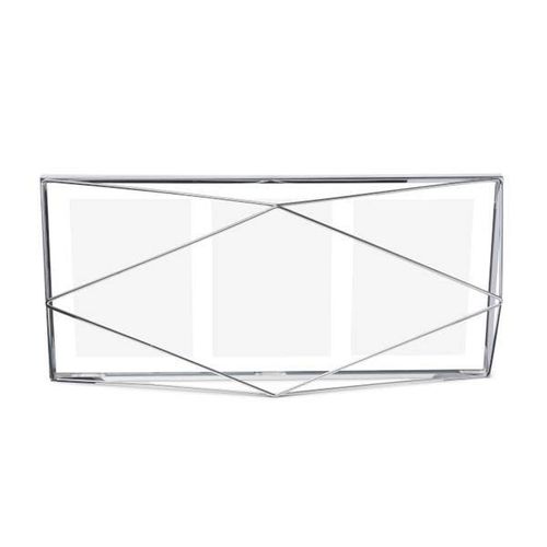 UMBRA - Multiramka, chromowana, PRISMA na Arena.pl