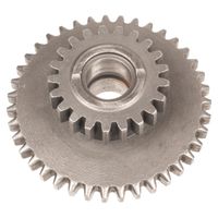 Zębatka podwójna skrzyni biegów Cedrus glebogryzarka GL05 28301-U070310-0000