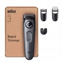 Trymer do zarostu Braun Series 3 BT3525