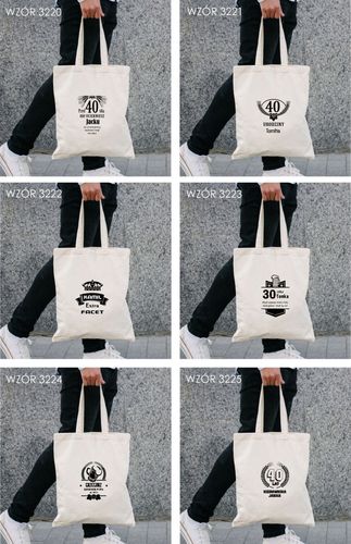 Eko Torba z imieniem PREZENT PANIEŃSKIE na Arena.pl