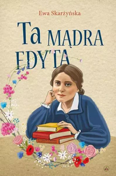 Ta mądra Edyta zdjęcie 1
