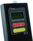 MIERNIK CZUJNIK TESTER SONDA GRUBOŚCI LAKIERU GL-1