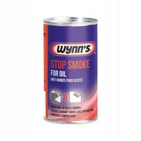 WYNN'S STOP SMOKE REDUKUJE DYM SPALANIE OLEJU 325m