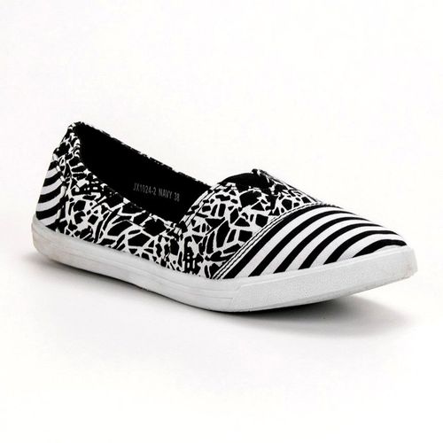 Slipony Ze Wzorem r.40 na Arena.pl