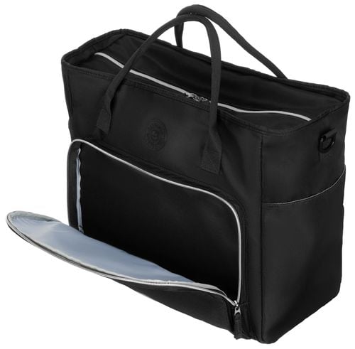 torba damska ptn 24462-3902 black na Arena.pl