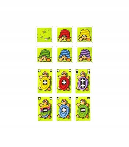 Pędzące Żółwie - Egmont na Arena.pl