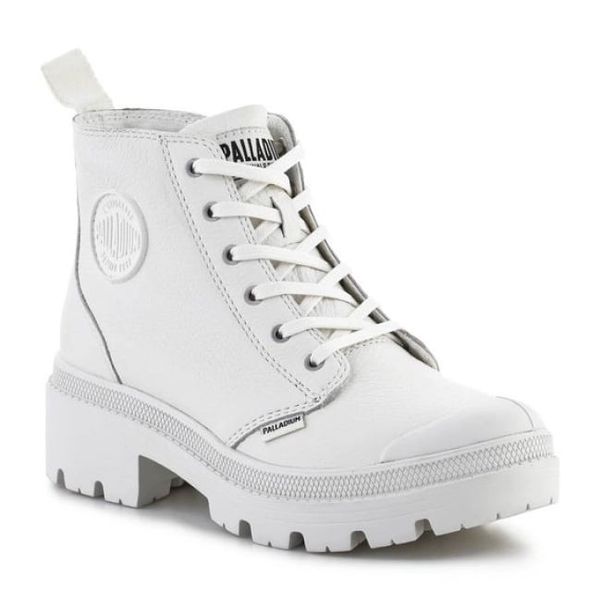 Buty Palladium Pallabase Leather r.38 zdjęcie 1
