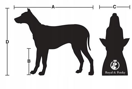 Transporter dla psa kota torba transportowa DK1-01 czerwony na Arena.pl
