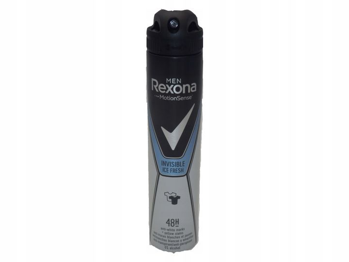 Rexona Invisible Ice Fresh dezodorant zdjęcie 5