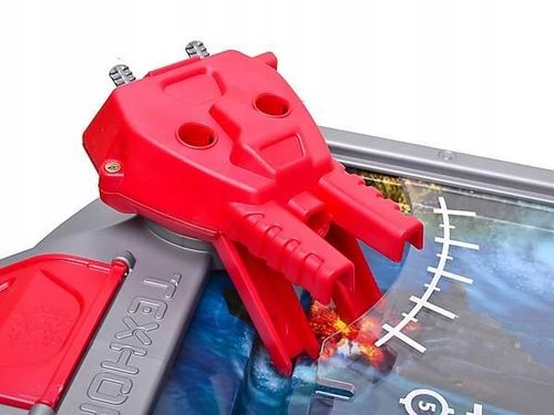 Gra planszowa w statki - BITWA MORSKA na Arena.pl