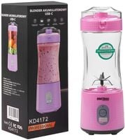 Blender akumulatorowy USB-C 380ml / 2x3000mAh KD4172