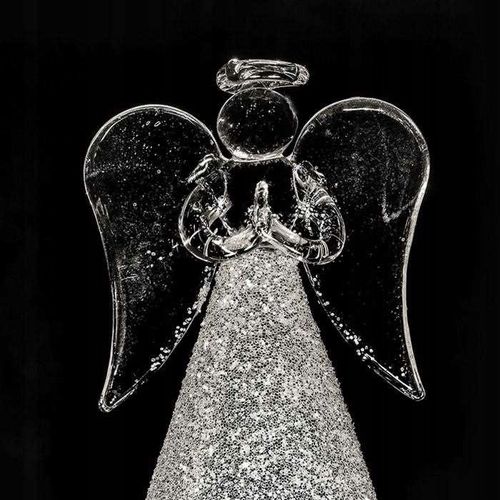 Brokat Sypki Srebrny Drobny 100g do Farb Ściań Fug Dekoracyjny Ozdobny DIY na Arena.pl