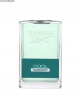 REEBOK COOL YOUR BODY EDT 100 ML FLAKON