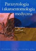 Parazytologia i akaroentomologia medyczna-A.Deryło