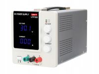 Zasilacz laboratoryjny UNI-T 0-30V do 5A 300W