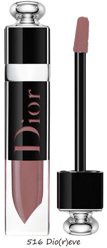 Dior Addict Lacquer Plump - Pomadka do ust 6ml na Arena.pl