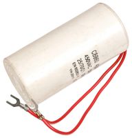 Kondensator Cedrus kompresor CEDKM100 570195