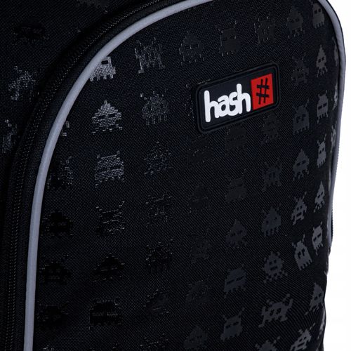 Plecak HASH Black Gamer AB350 ASTRA na Arena.pl