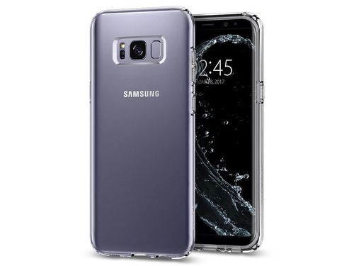 Etui Spigen Liquid Crystal Samsung S8 na Arena.pl