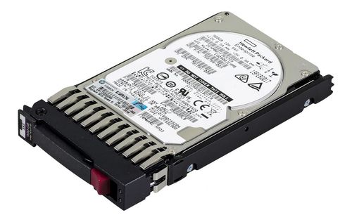 HP Enterprise HDD MSA 900GB 12G 10K 2.5" 787647-001 na Arena.pl