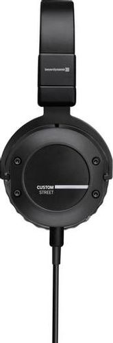Słuchawki Beyerdynamic Custom Street Black na Arena.pl