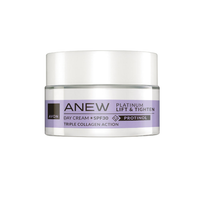 Avon Anew Liftingujący krem na dzień Protinol 15ml