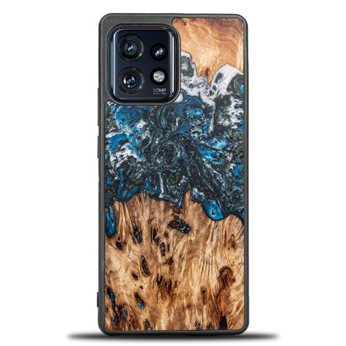 etui bewood unique - motorola edge 40 pro - planets - ziemia na Arena.pl