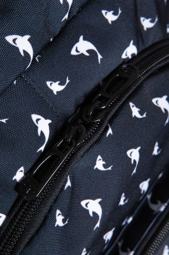 Coolpack-BASIC PLUS-Plecak-SHARKS na Arena.pl