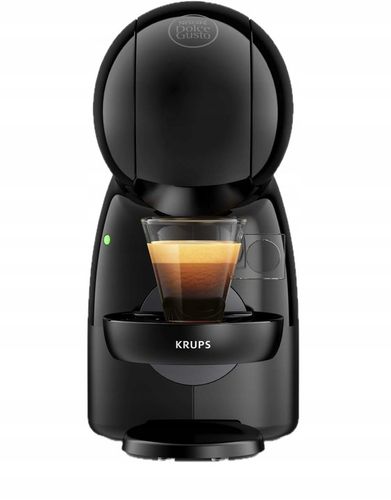 KRUPS Ekspres Kapsułkowy NESCAFE DOLCE GUSTO Piccolo XS KP1A3B 0,8L na Arena.pl