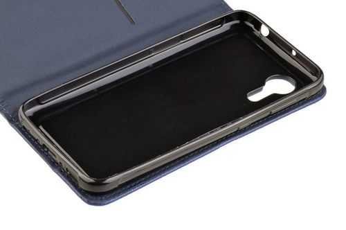 Etui Smart do Samsung Galaxy Xcover 5 niebieski na Arena.pl