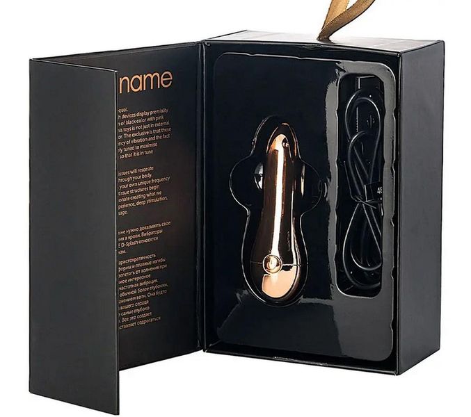 WANAME D-SPLASH Mirage zdjęcie 2