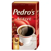 KAWA PEDROS ACTIVE 500G